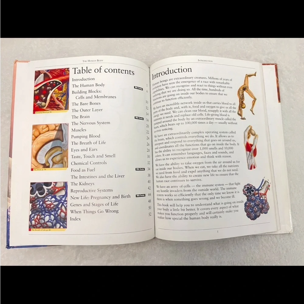 Medical Books - Picture 8 of 11